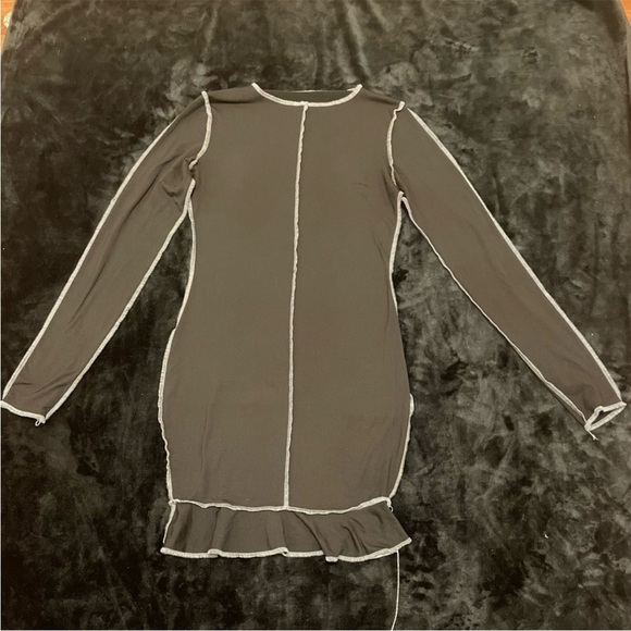 • Inside Out Dress - Picture 2 of 2